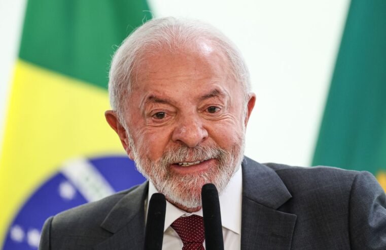 Lula quer expulsão de servidor que agrediu mulher e criança no DF