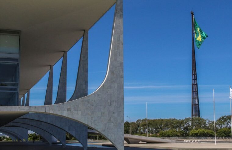 Lula sanciona lei que amplia proteção às vítimas de crimes sexuais