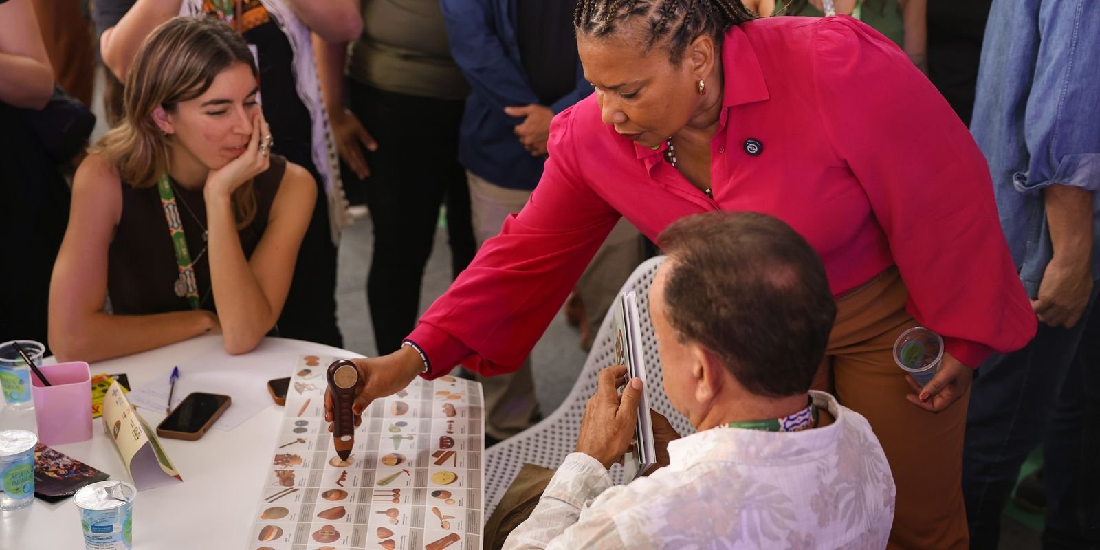 Mercado das Indústrias Criativas fecha negócios culturais para 2026