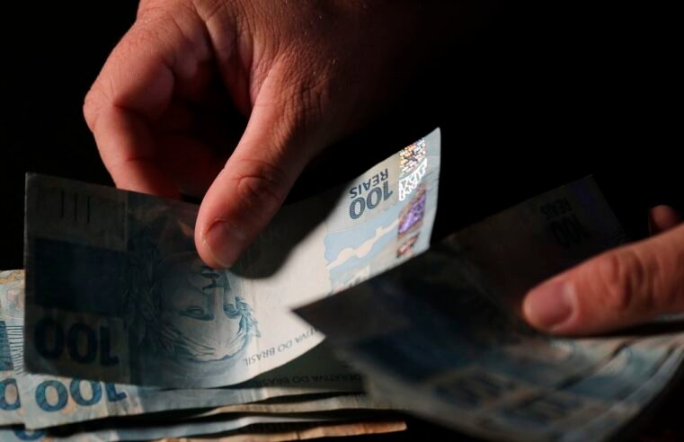 Mercado reduz previsão da inflação para 4,43% este ano