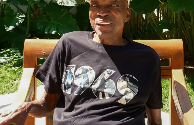 Milton Nascimento receberá título de Doutor Honoris Causa pela Fiocruz