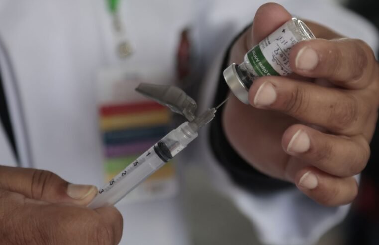 Ministério da Saúde intensifica vigilância do vírus da Influenza