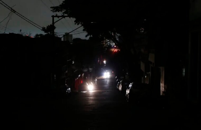 Ministério diz que Enel pode perder concessão se não cumprir metas