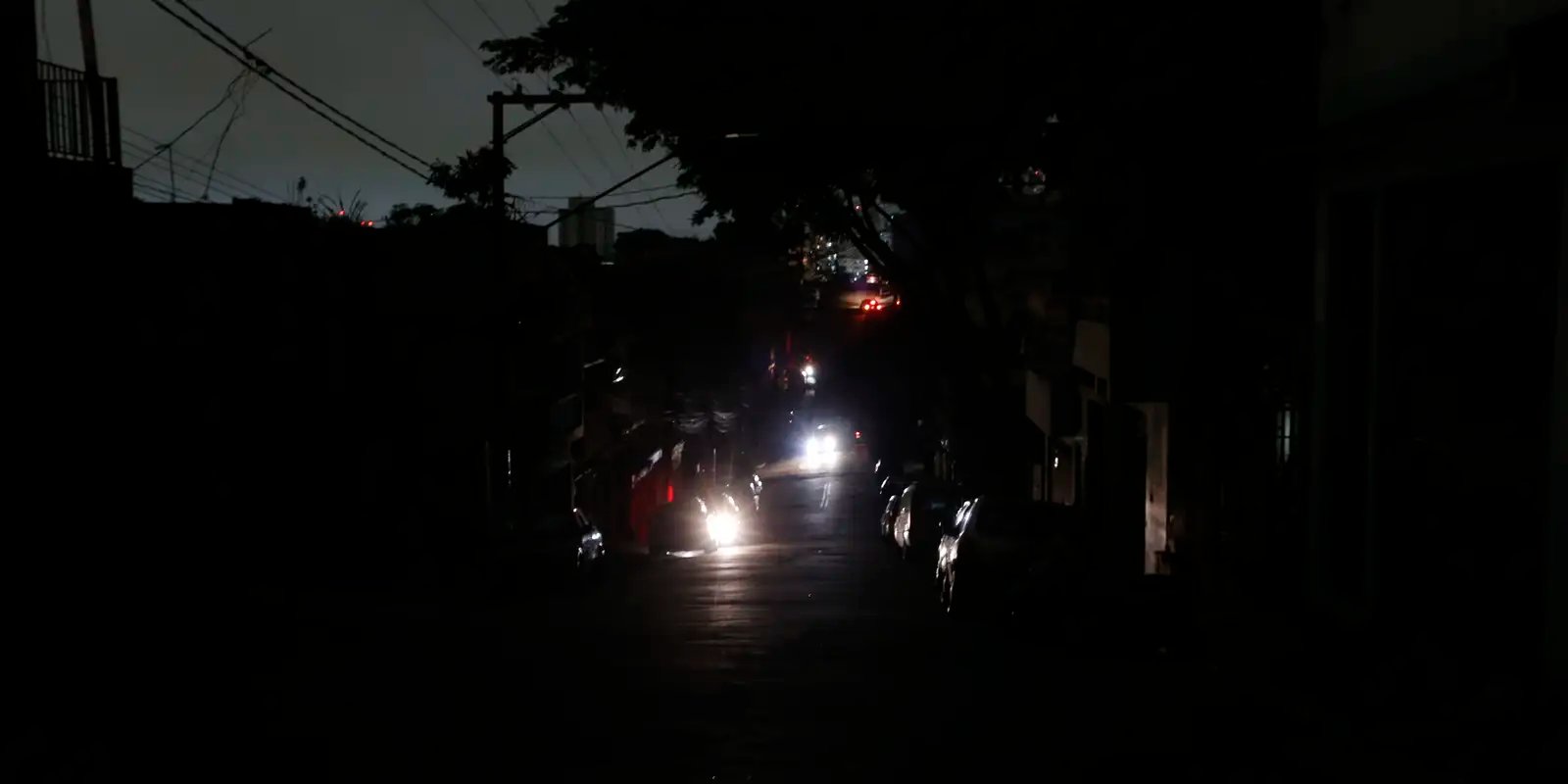 Ministério diz que Enel pode perder concessão se não cumprir metas