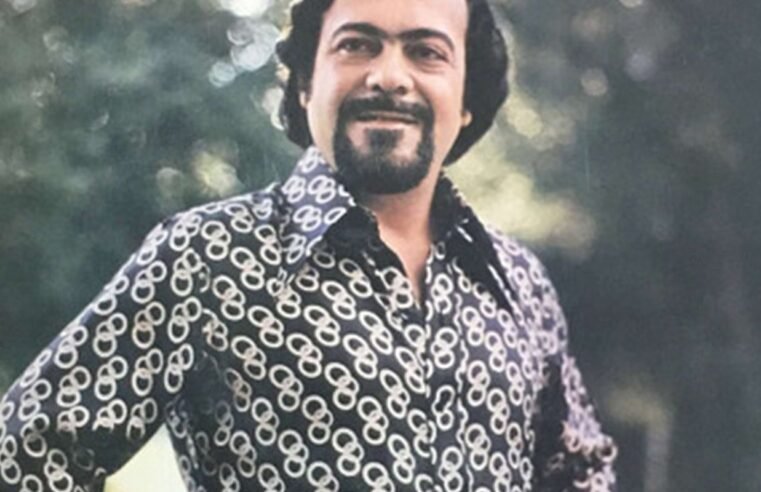 Morre Lindomar Castilho, Rei do Bolero condenado por feminicídio