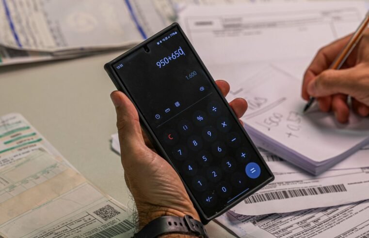 Multa por falta de CBS e IBS em notas é suspensa no início de 2026