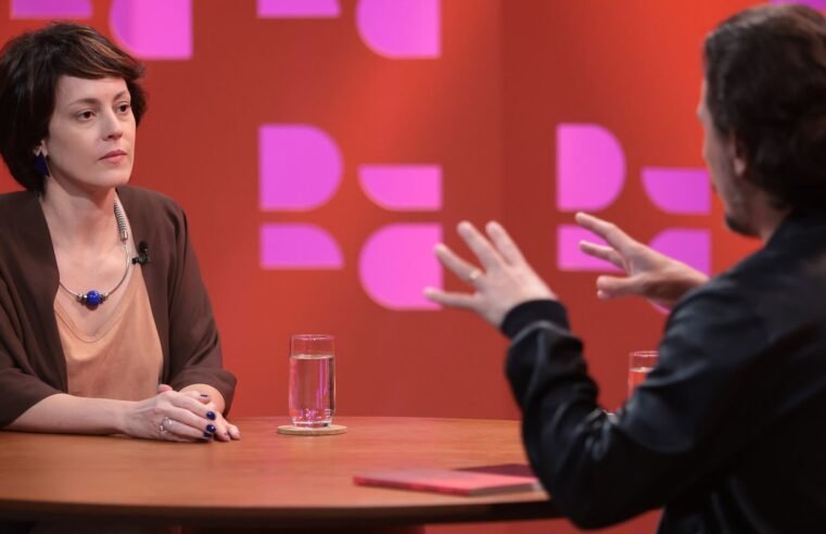 No DR com Demori, Marina Rossi fala sobre desmatamento e pecuária