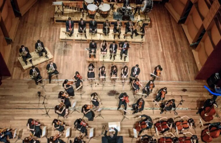 No interior de Sergipe, filarmônica mais antiga do país faz 280 anos