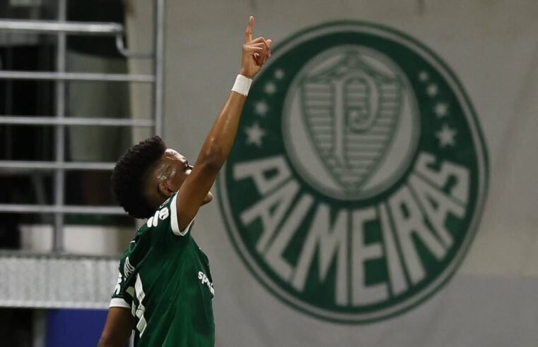 Palmeiras mira campeões para reformar setor que foi problema em 2025