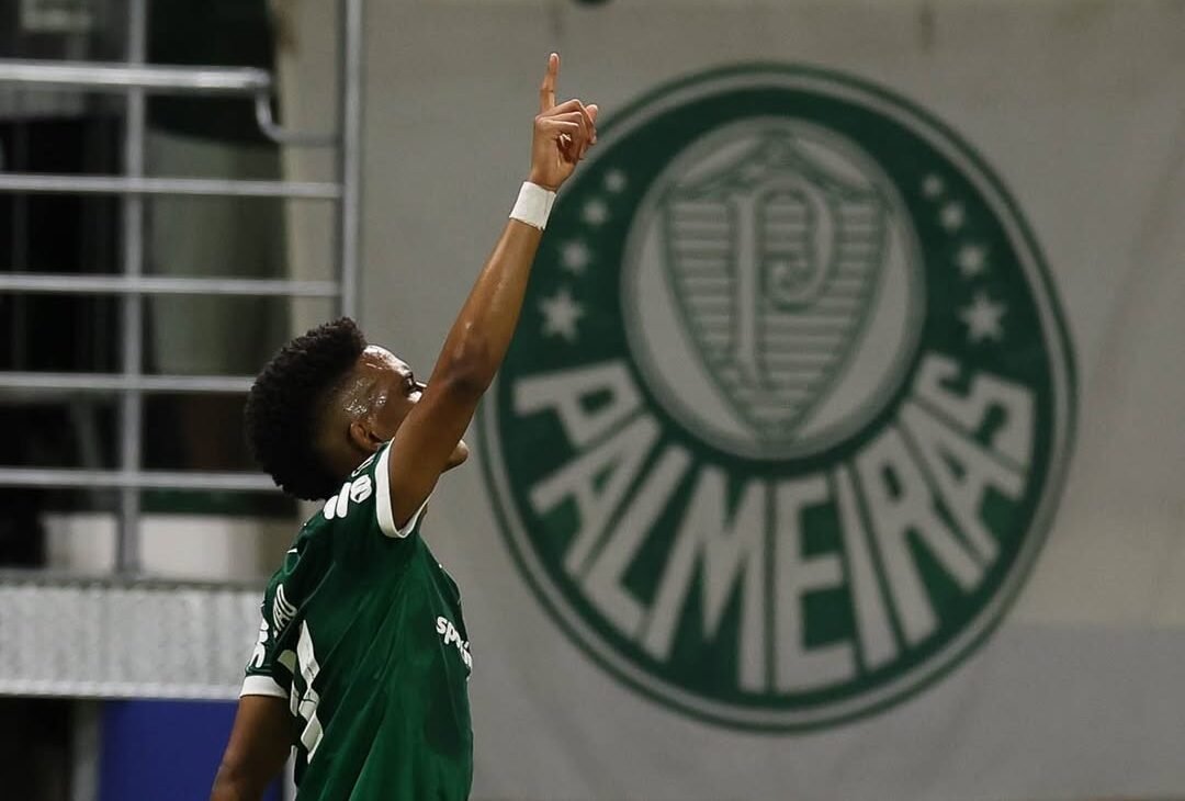Palmeiras mira campeões para reformar setor que foi problema em 2025