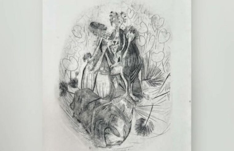 Polícia prende suspeito de roubo de obras de arte em São Paulo