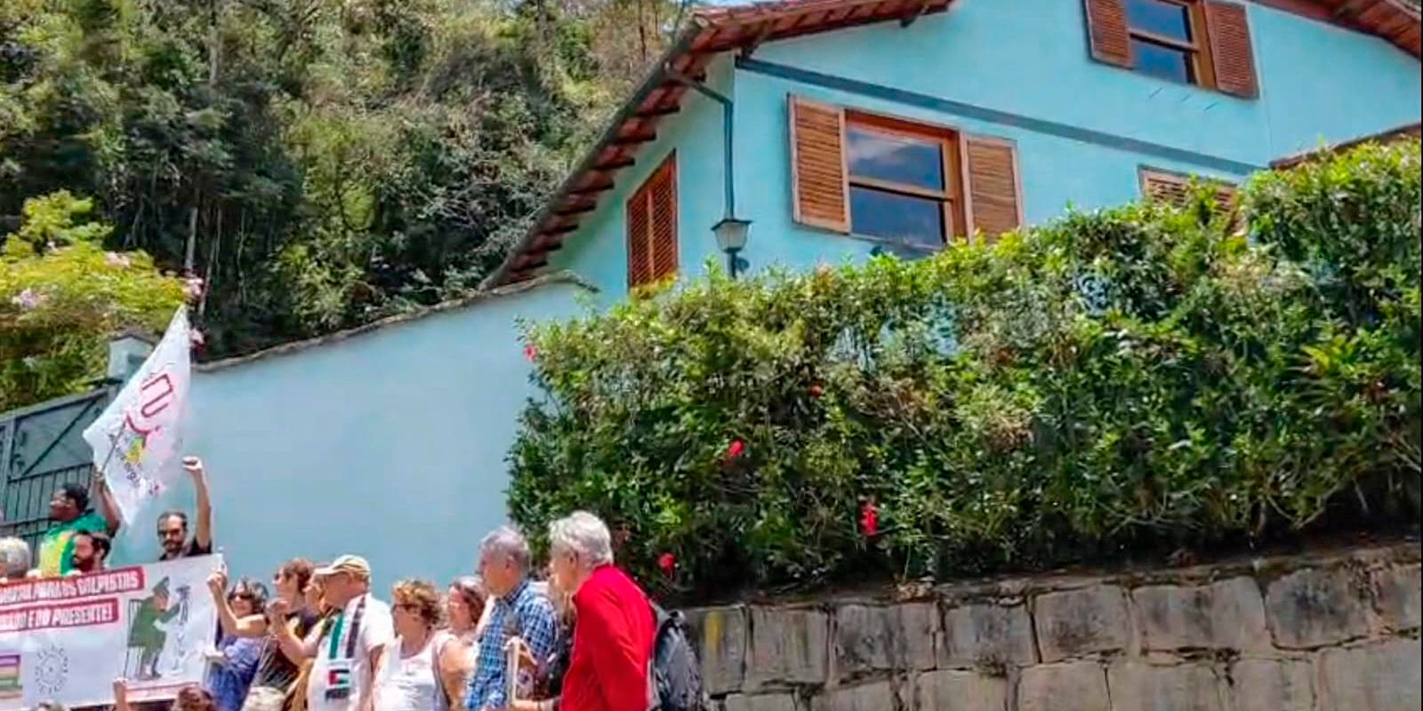 Ponto de Cultura Inês Ettiene resgata história de luta contra ditadura