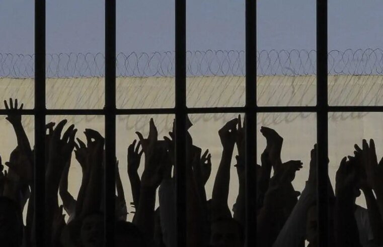 Presídios e penitenciárias do Rio têm reforço de 276 novos policiais