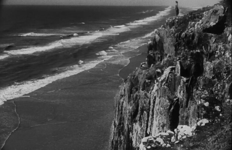 Primeiro longa gaúcho com som será exibido no Festival de Roterdã