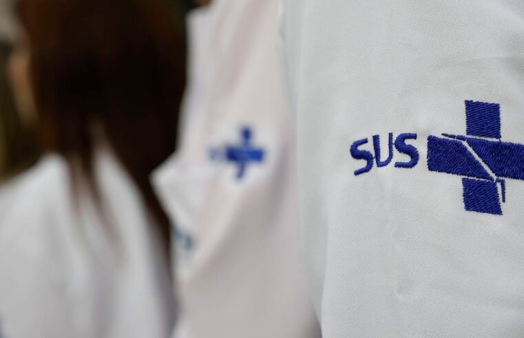 Programa conclui formação de 109 mil agentes de saúde em todo país