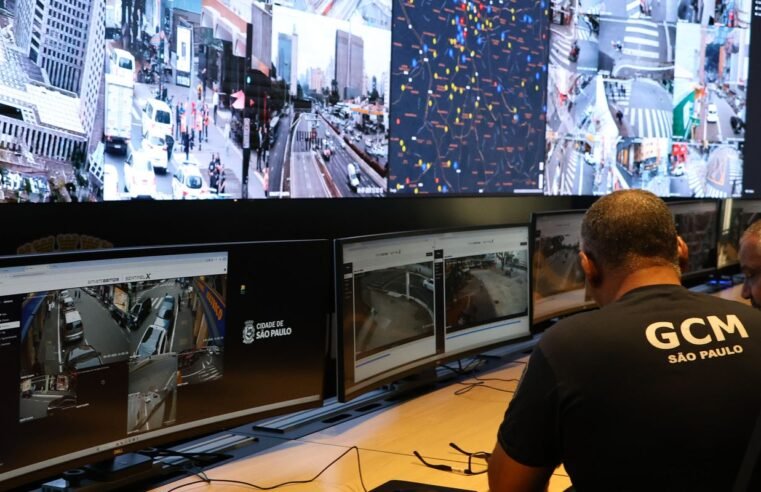 Programa de segurança paulista viola direitos, apontam instituições