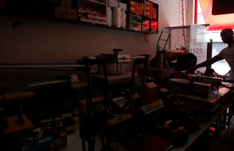 Quatro dias após ventania, SP tem mais de 60 mil clientes sem luz