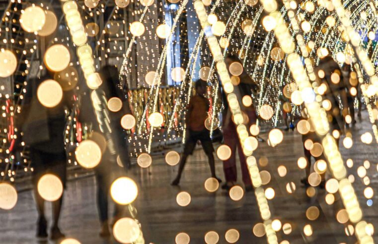 Rádio Nacional celebra espírito natalino no Especial de Domingo