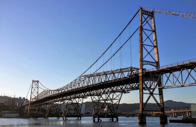 Rio Grande do Sul e Santa Catarina têm alerta para tempestade