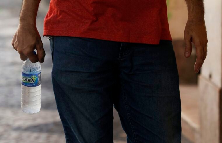 Rio tem previsão de calor e chuvas isoladas nos próximos dias