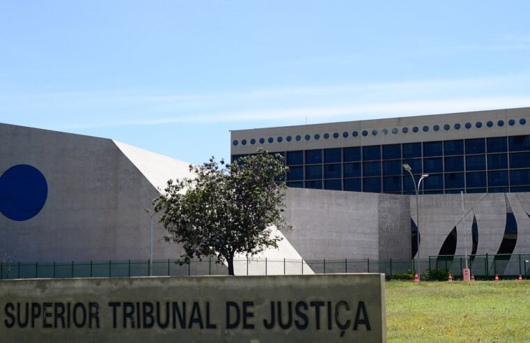 STJ restabelece setença de mulher ligada ao crime organizado a 82 anos