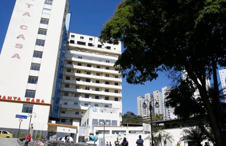 Saúde destina R$ 1 bilhão para santas casas e hospitais filantrópicos