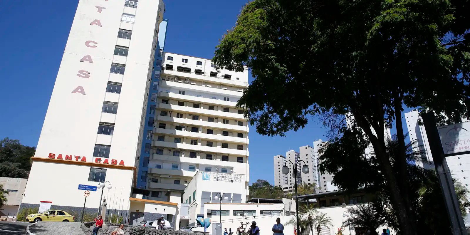 Saúde destina R$ 1 bilhão para santas casas e hospitais filantrópicos