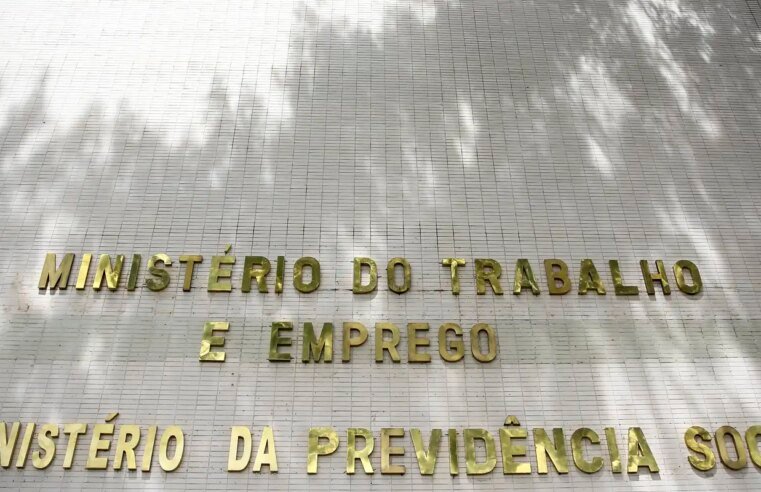 Secretário-executivo do Ministério da Previdência tem prisão decretada