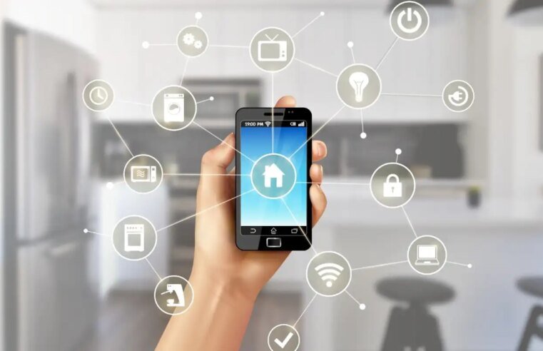 Senado prorroga benefício tributário para internet das coisas