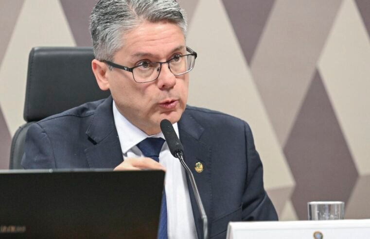 Senado: substitutivo do Antifacção prevê R$ 30 bi por ano contra crime