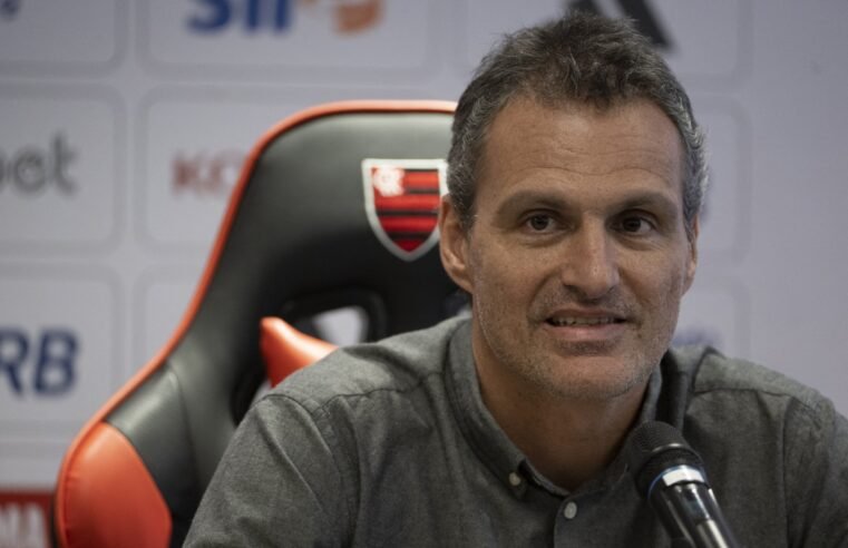 Spindel no Cruzeiro reforça cobiça do mercado por cartolas ex-Flamengo