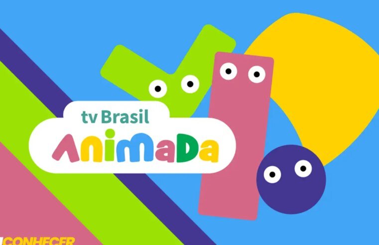 TV Brasil promove ação social de Natal com Cine Cultura para crianças