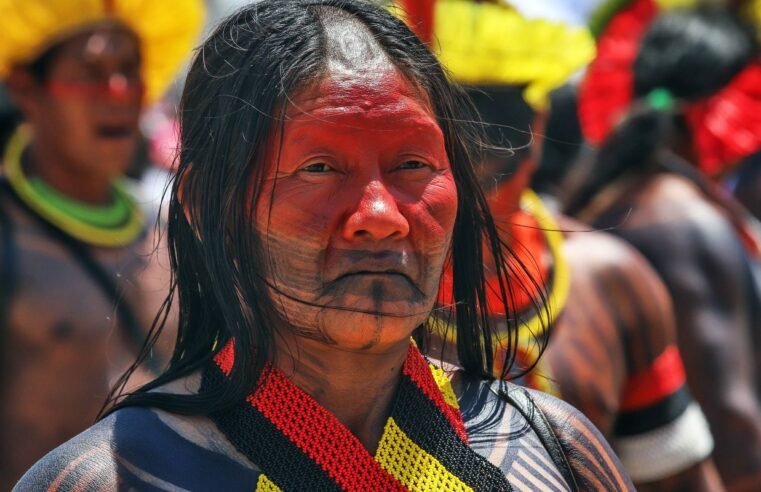 Terras indígenas: Senado aprova PEC do Marco Temporal