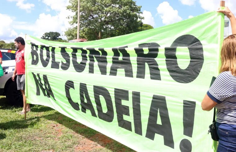 8/1: julgamento dos atos golpistas foi marco histórico para o país