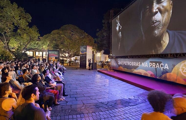 Abertura da Mostra de Tiradentes celebra Karine Teles e Júlio Bressane