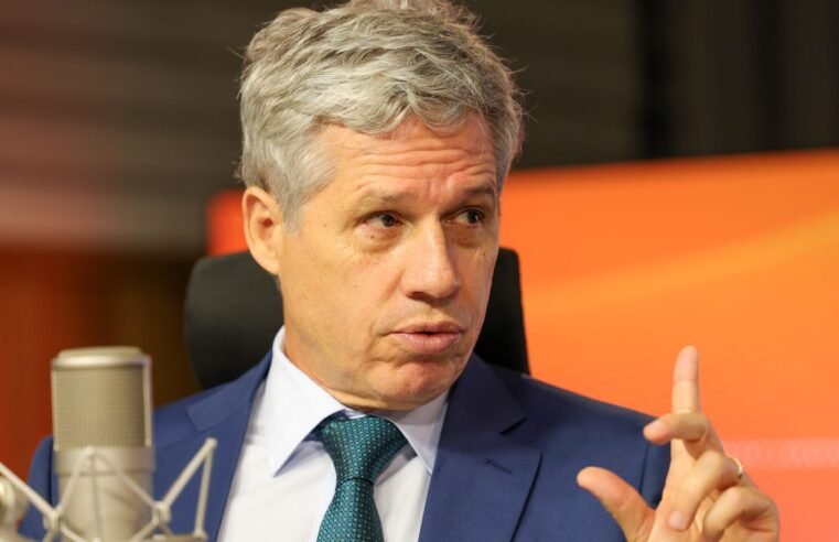 Acordo Mercosul-UE beneficiará agricultura familiar, diz ministro