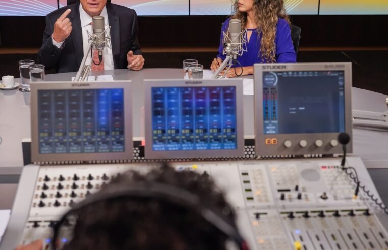 Acordo Mercosul-UE deve entrar em vigor no 2º semestre, diz Alckmin