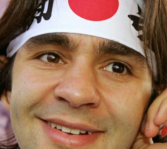 Antonio Pizzonia, ex-piloto da F1, é preso nos EUA por agressão