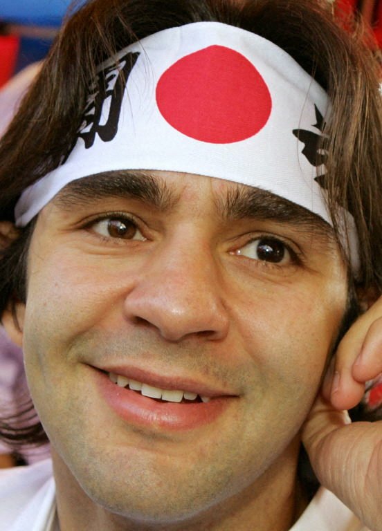 Antonio Pizzonia, ex-piloto da F1, é preso nos EUA por agressão