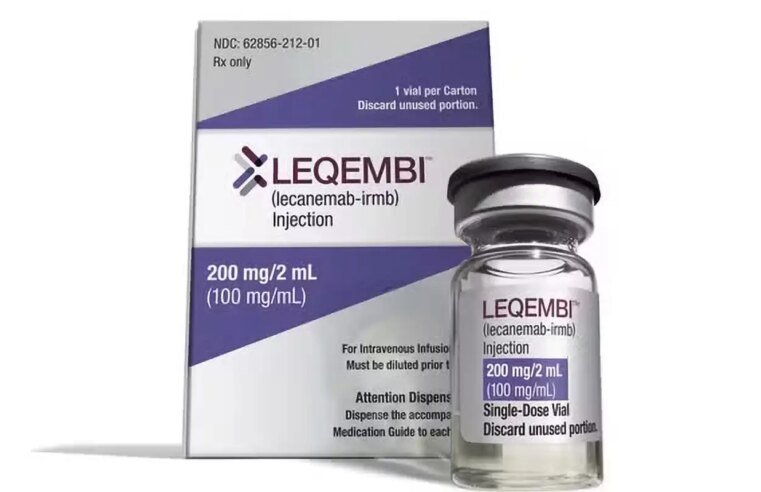 Anvisa libera novo medicamento para fase inicial do Alzheimer