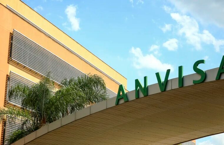 Anvisa proíbe fórmula infantil com risco de contaminação por toxina