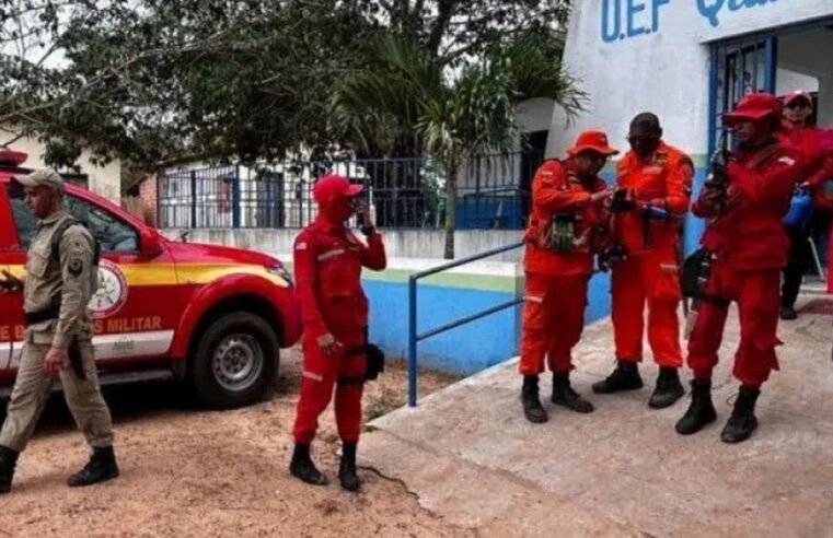 Após 24 dias, buscas por crianças se concentram em mata, rio e lagos