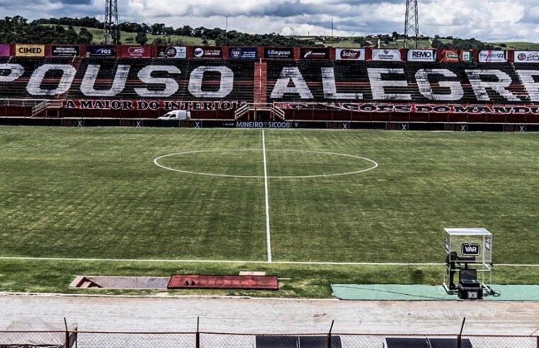 Atlético-MG vence de virada com golaço de zagueiro e se recupera no Mineiro