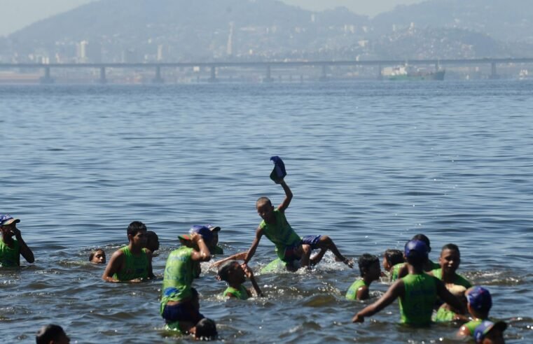 Bombeiros do RJ abrem 5 mil vagas para o Projeto Botinho 2026