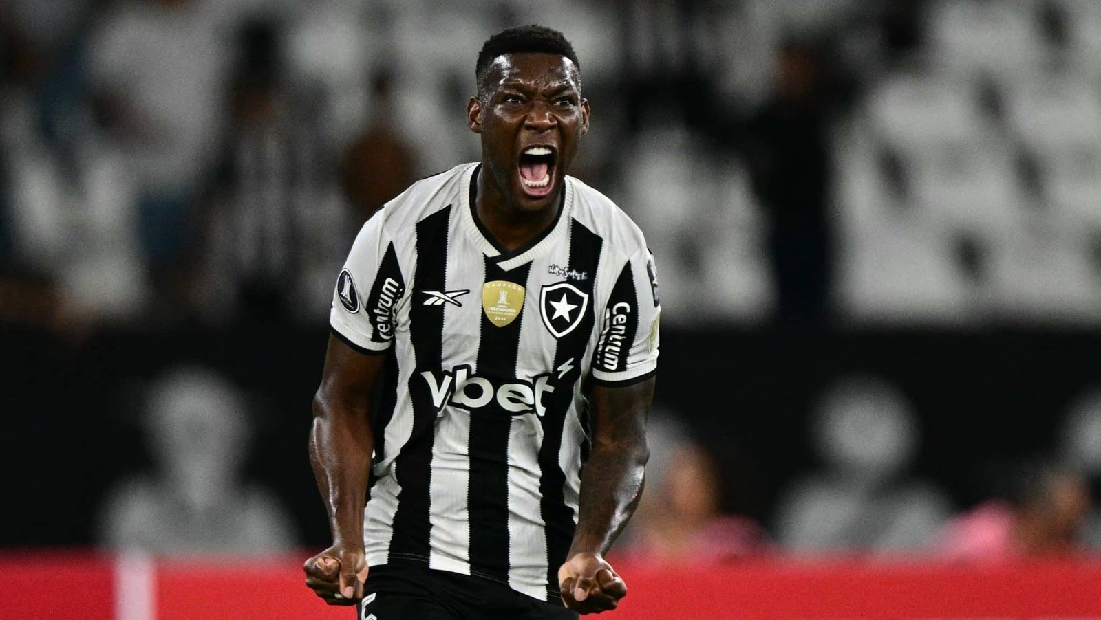 Botafogo acerta empréstimo de Patrick de Paula ao Remo