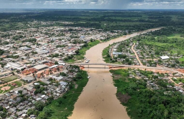 CGU e PF investigam fraude envolvendo emendas pix em cidade do Acre