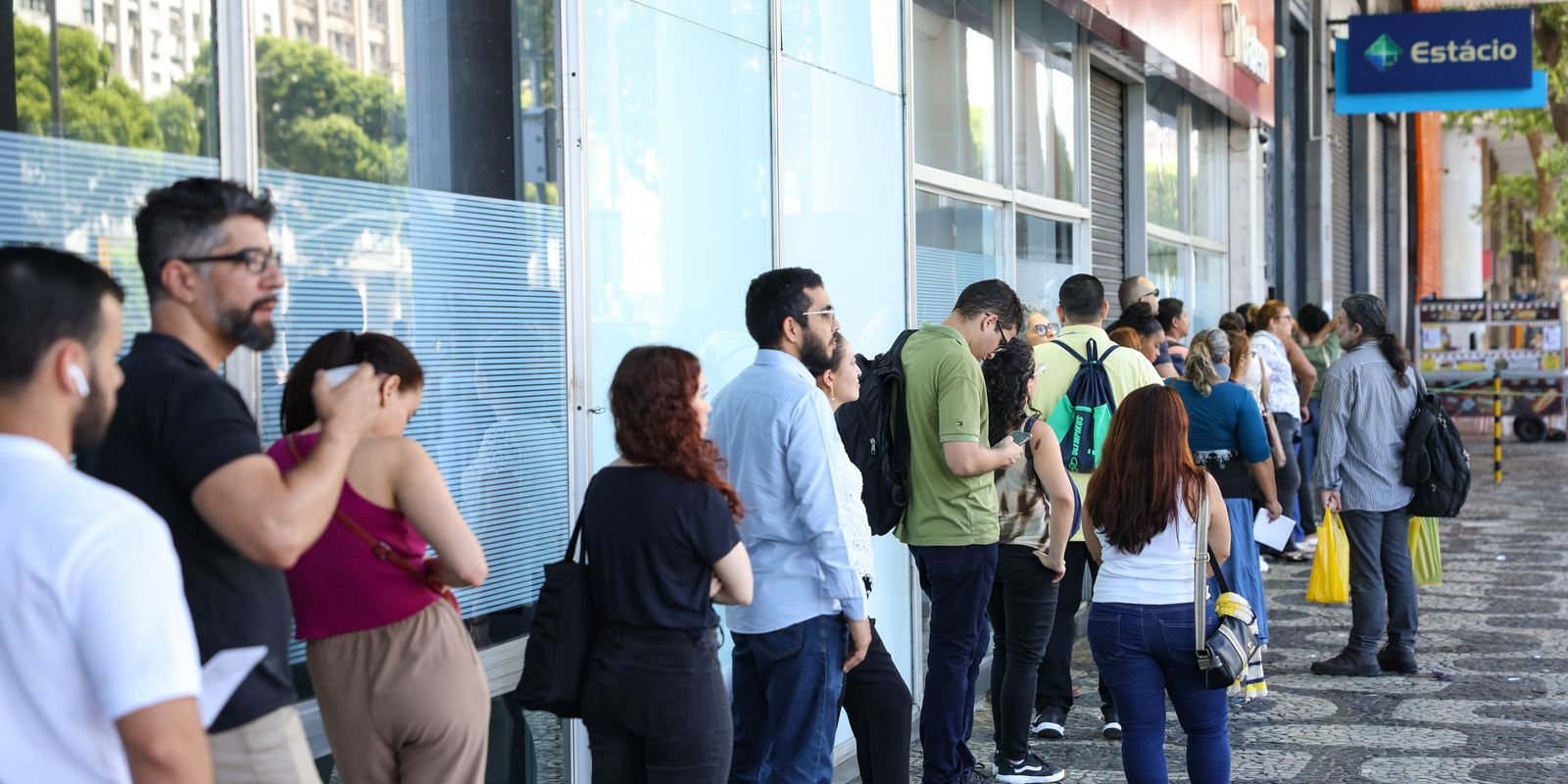 CNU: termina prazo para contestar nota preliminar da prova discursiva