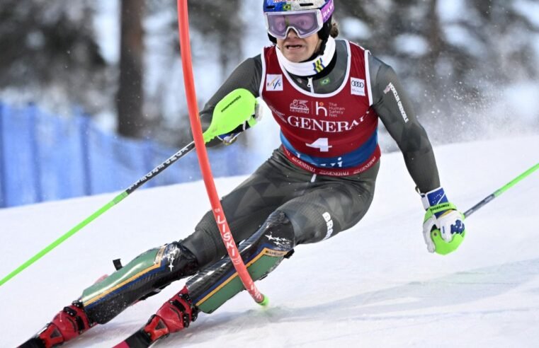 COB anuncia os 14 convocados para a Olimpíada de Inverno Milão-Cortina