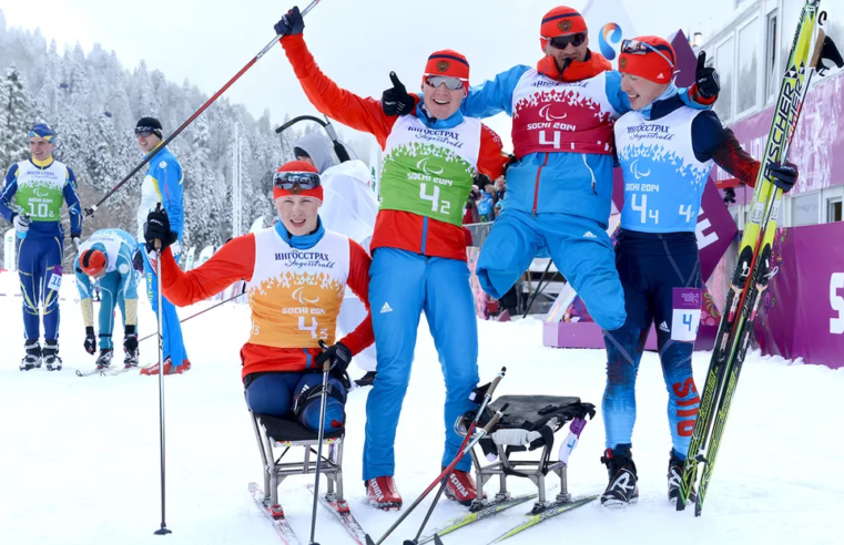 CPB convoca atletas para Paralimpíada de Inverno em Milão-Cortina
