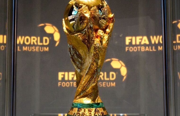 Calendário esportivo de 2026 tem Copa do Mundo e início antecipado do Brasileiro